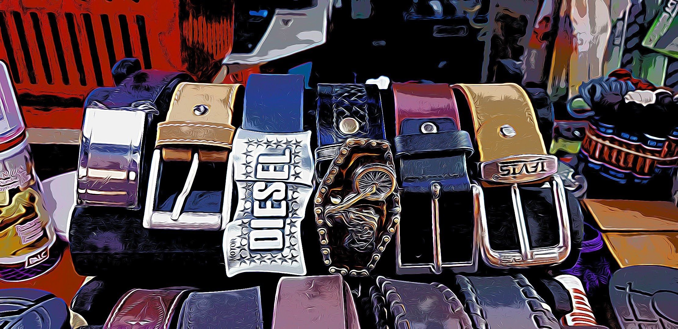 Ventas de cinturones, carteras, monederos y otros artículos: Servicios de EL TALLER DEL MAESTRO Ventas de cinturones, carteras, monederos y otros artículos: Servicios de EL TALLER DEL MAESTRO