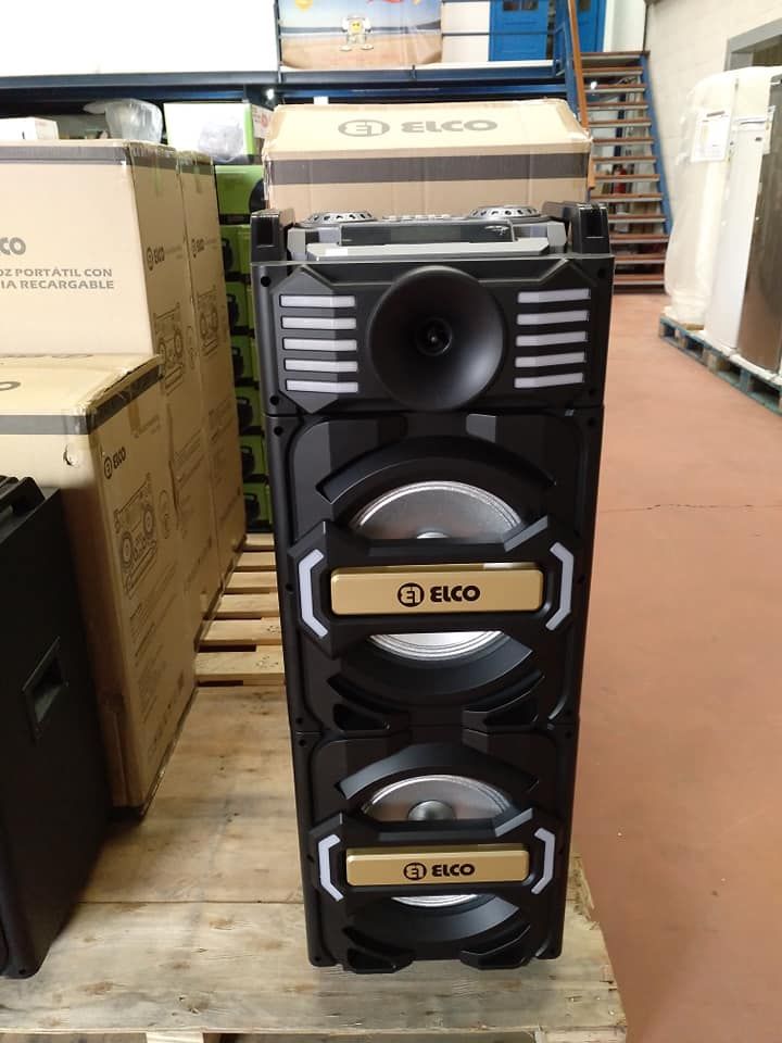 Telefonía y Sonido: Productos de Almacén del Ofertón Telefonía y Sonido: Productos de Almacén del Ofertón