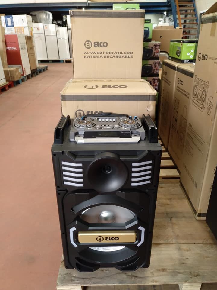 Telefonía y Sonido: Productos de Almacén del Ofertón Telefonía y Sonido: Productos de Almacén del Ofertón