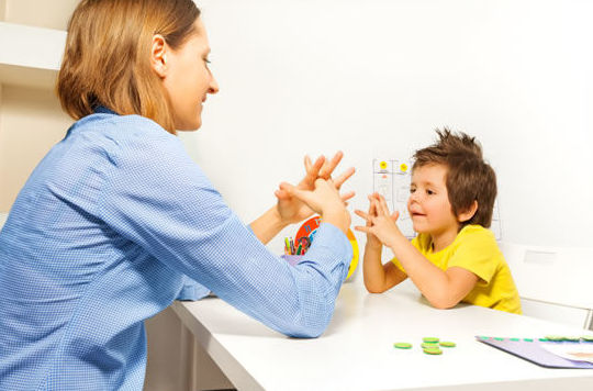 TERAPIA INFANTIL: Tratamientos de Tamara de la Rosa Psicóloga TERAPIA INFANTIL: Tratamientos de Tamara de la Rosa Psicóloga