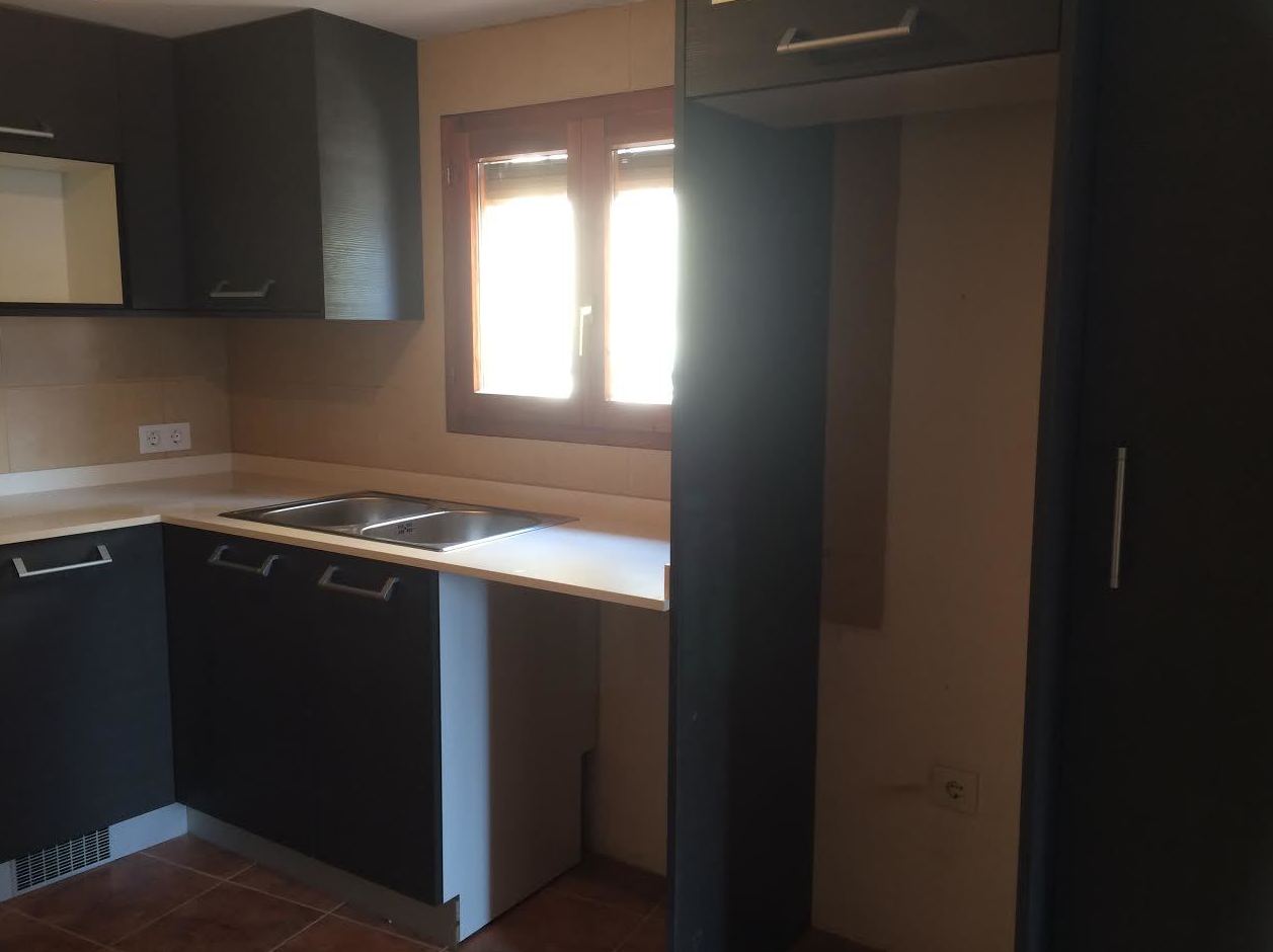 Cocinas a medida en Teruel Cocinas a medida en Teruel