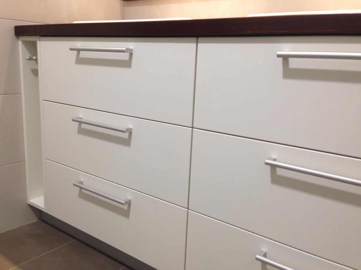 Cocinas a medida en Teruel Cocinas a medida en Teruel