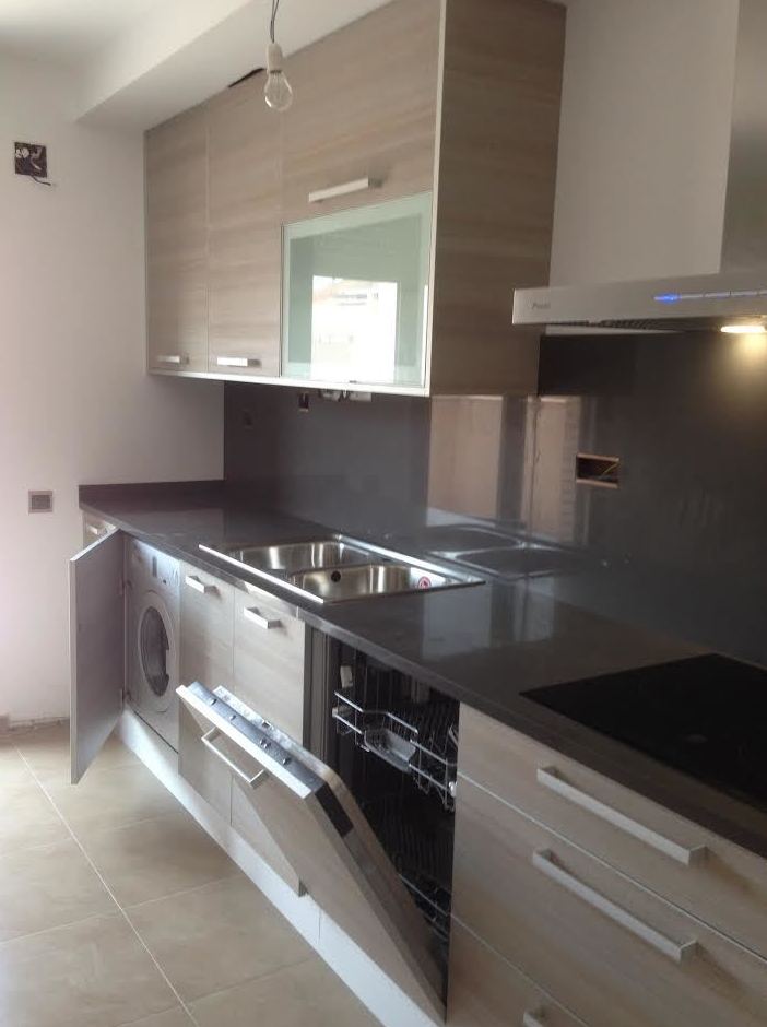 Cocinas a medida en Teruel Cocinas a medida en Teruel