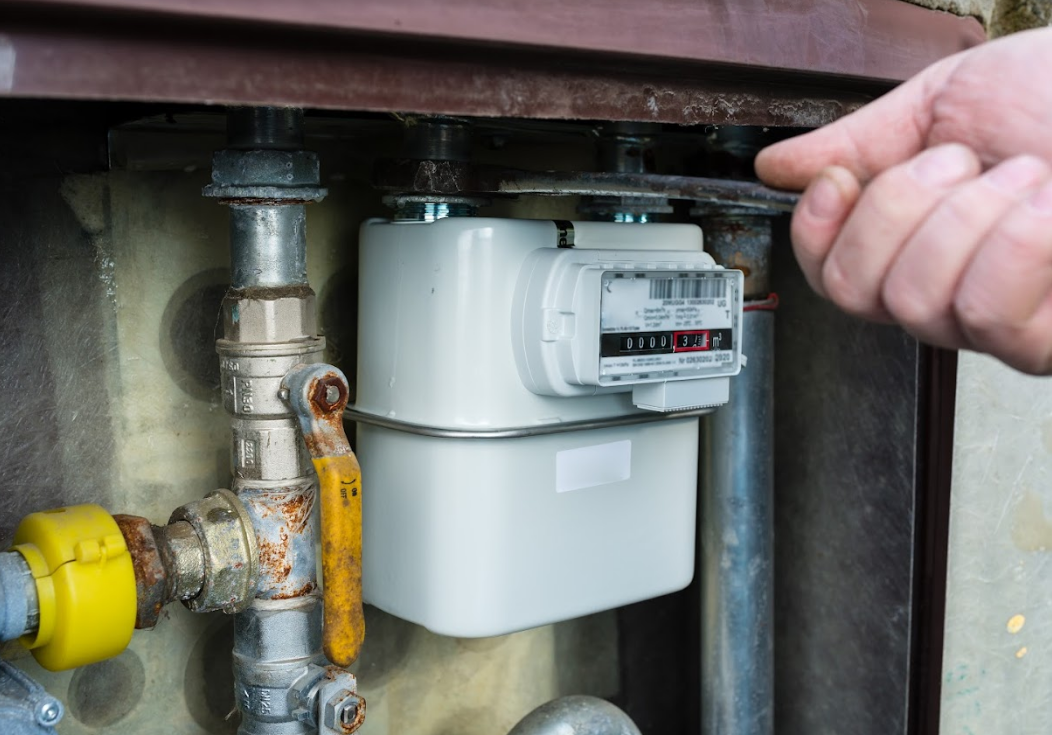 Sustituciones de reguladores de gas: Servicios de JULIÁN LÓPEZ GÓMEZ Sustituciones de reguladores de gas: Servicios de JULIÁN LÓPEZ GÓMEZ