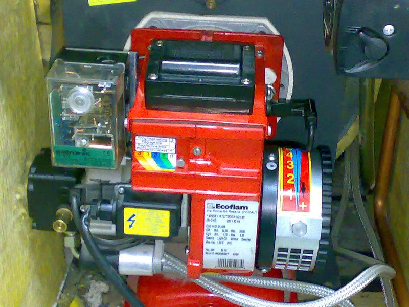 Instalaciones y reparaciones: Servicios de JULIÁN LÓPEZ GÓMEZ Instalaciones y reparaciones: Servicios de JULIÁN LÓPEZ GÓMEZ