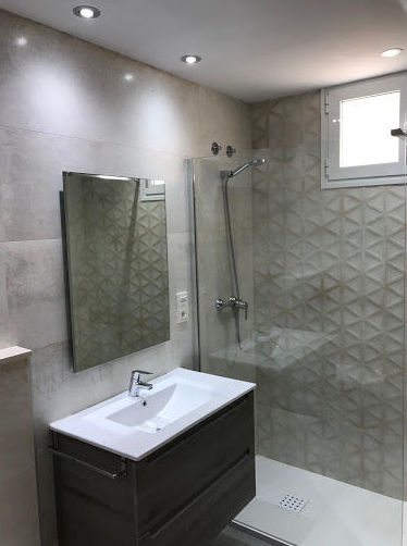 Reformas integrales de baños Reformas integrales de baños