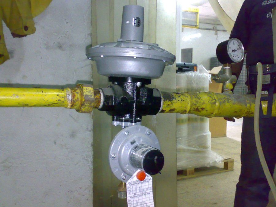 Certificados de gas: Servicios de JULIÁN LÓPEZ GÓMEZ Certificados de gas: Servicios de JULIÁN LÓPEZ GÓMEZ