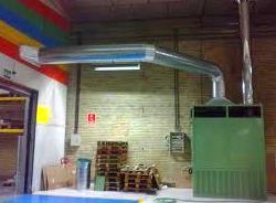 Instalacion y montaje. Instalacion y montaje.