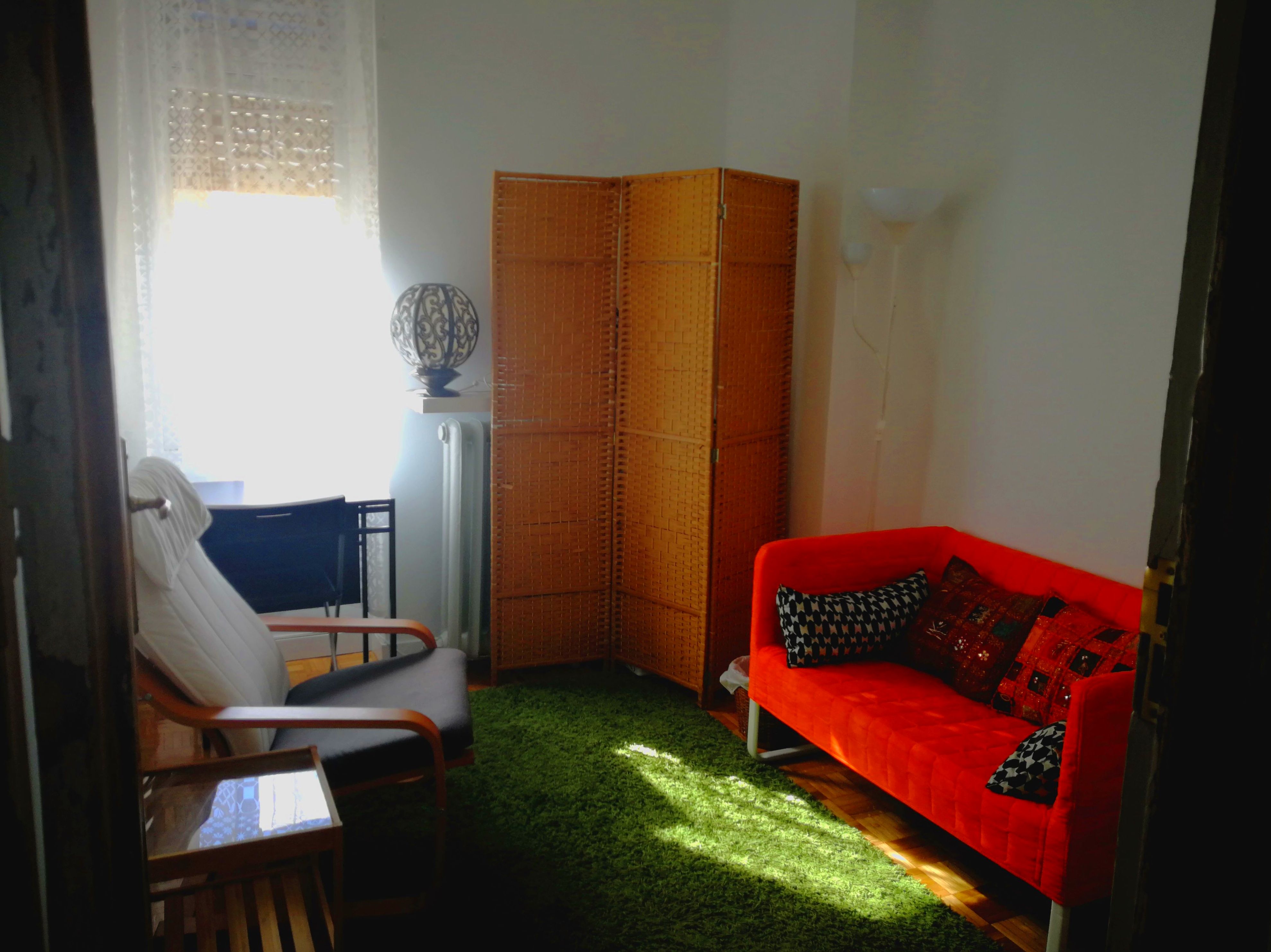 Foto 15 de Terapeuta en Madrid | Terapia Gestalt Integrativa