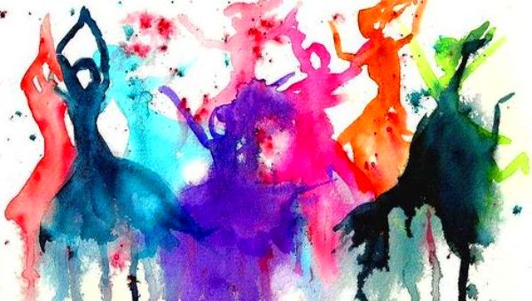 La danza de la Vida. Desvelando las mujeres que hay en ti 2019: Servicios de Terapia Gestalt Integrativa La danza de la Vida. Desvelando las mujeres que hay en ti 2019: Servicios de Terapia Gestalt Integrativa