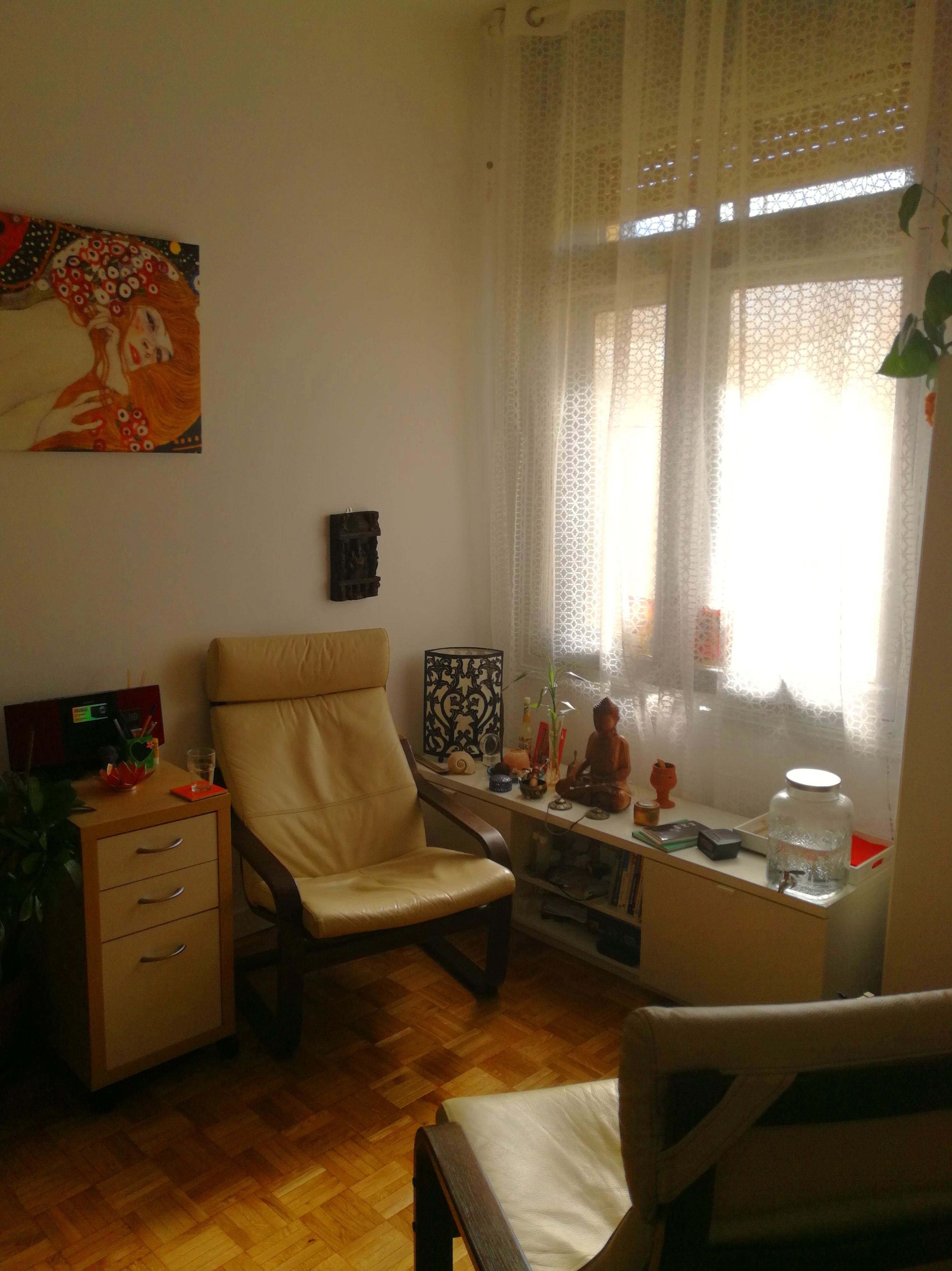 Foto 5 de Terapeuta en Madrid | Terapia Gestalt Integrativa