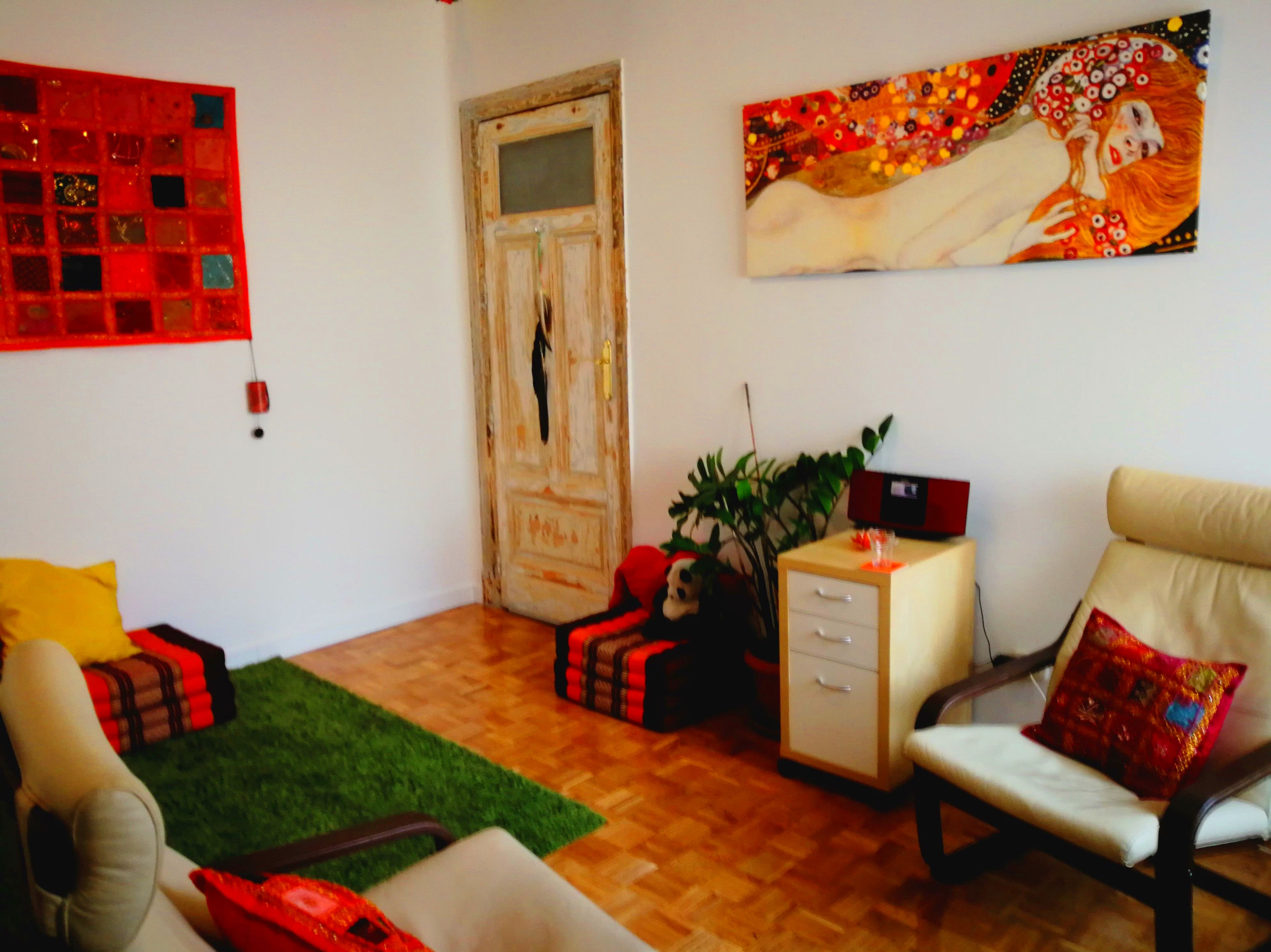 Foto 8 de Terapeuta en Madrid | Terapia Gestalt Integrativa