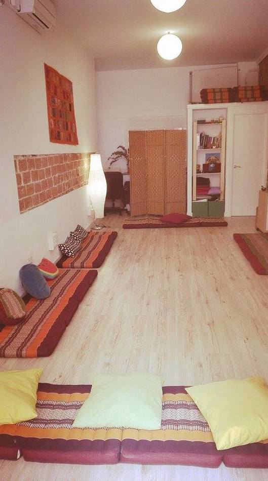 Terapia Gestalt Integrativa