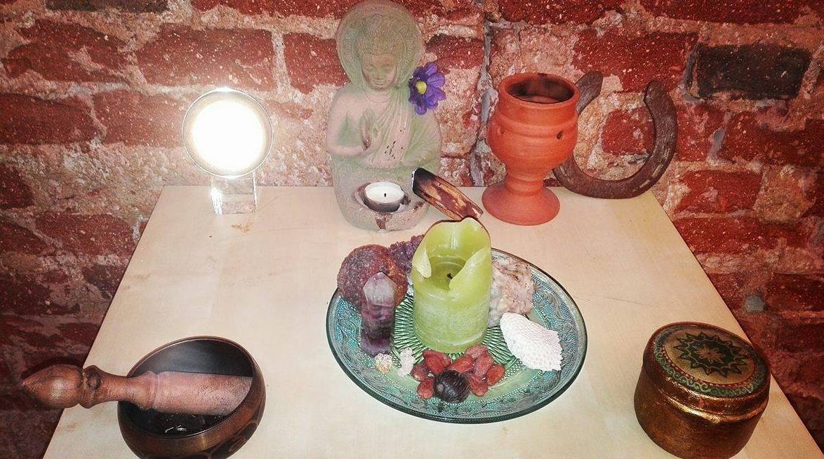 Terapia Gestalt Integrativa