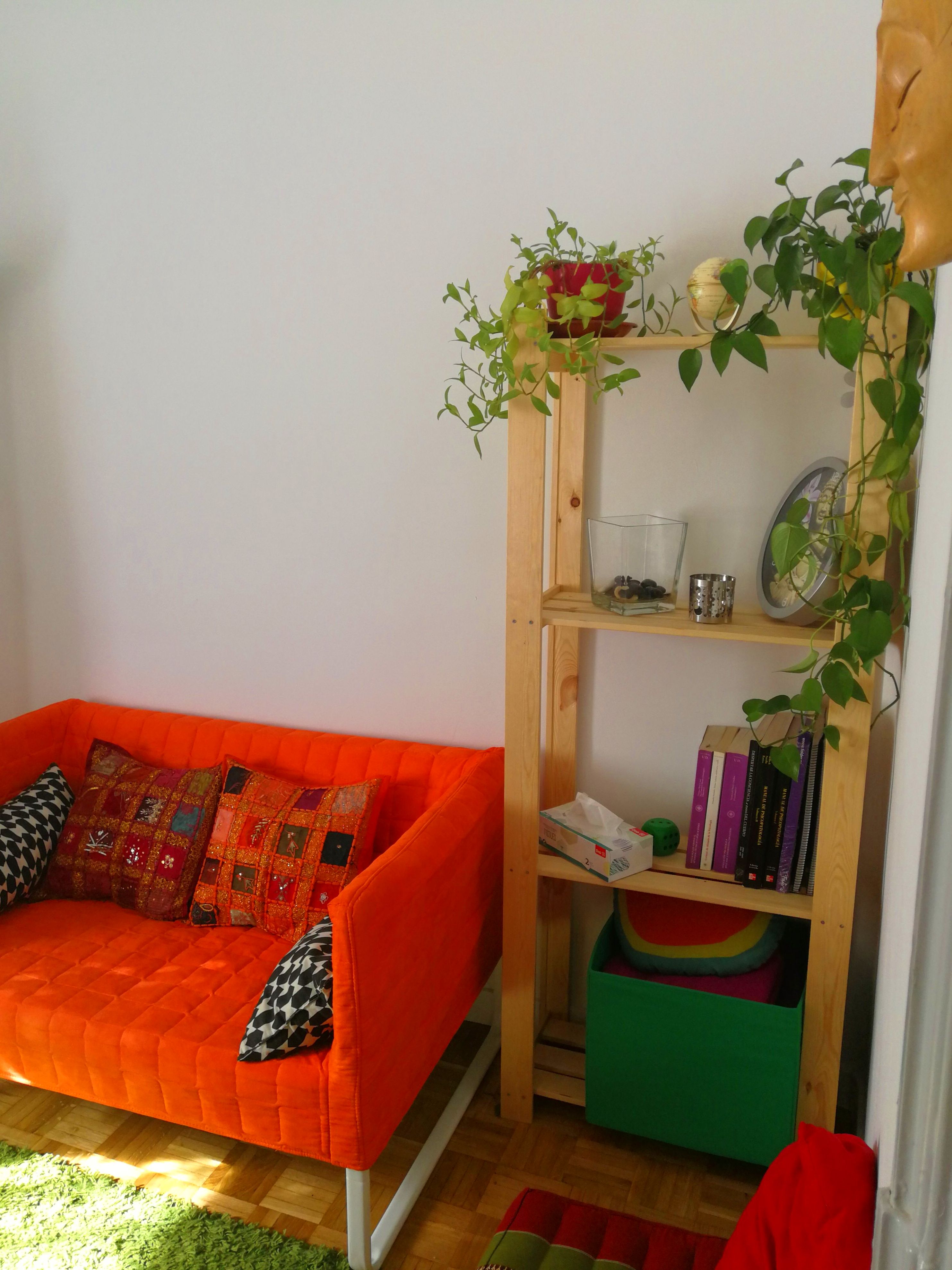 Foto 14 de Terapeuta en Madrid | Terapia Gestalt Integrativa