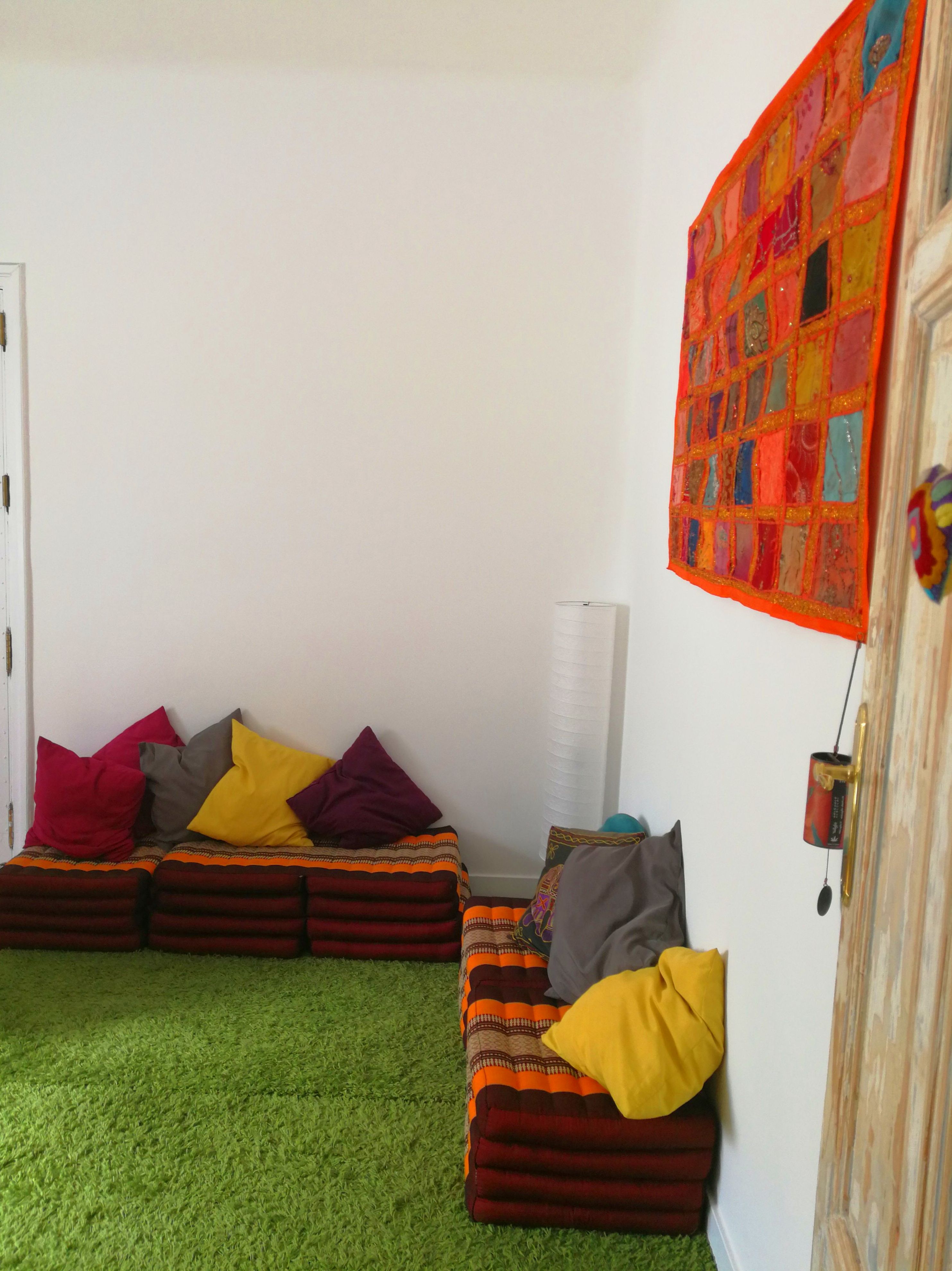 Foto 6 de Terapeuta en Madrid | Terapia Gestalt Integrativa