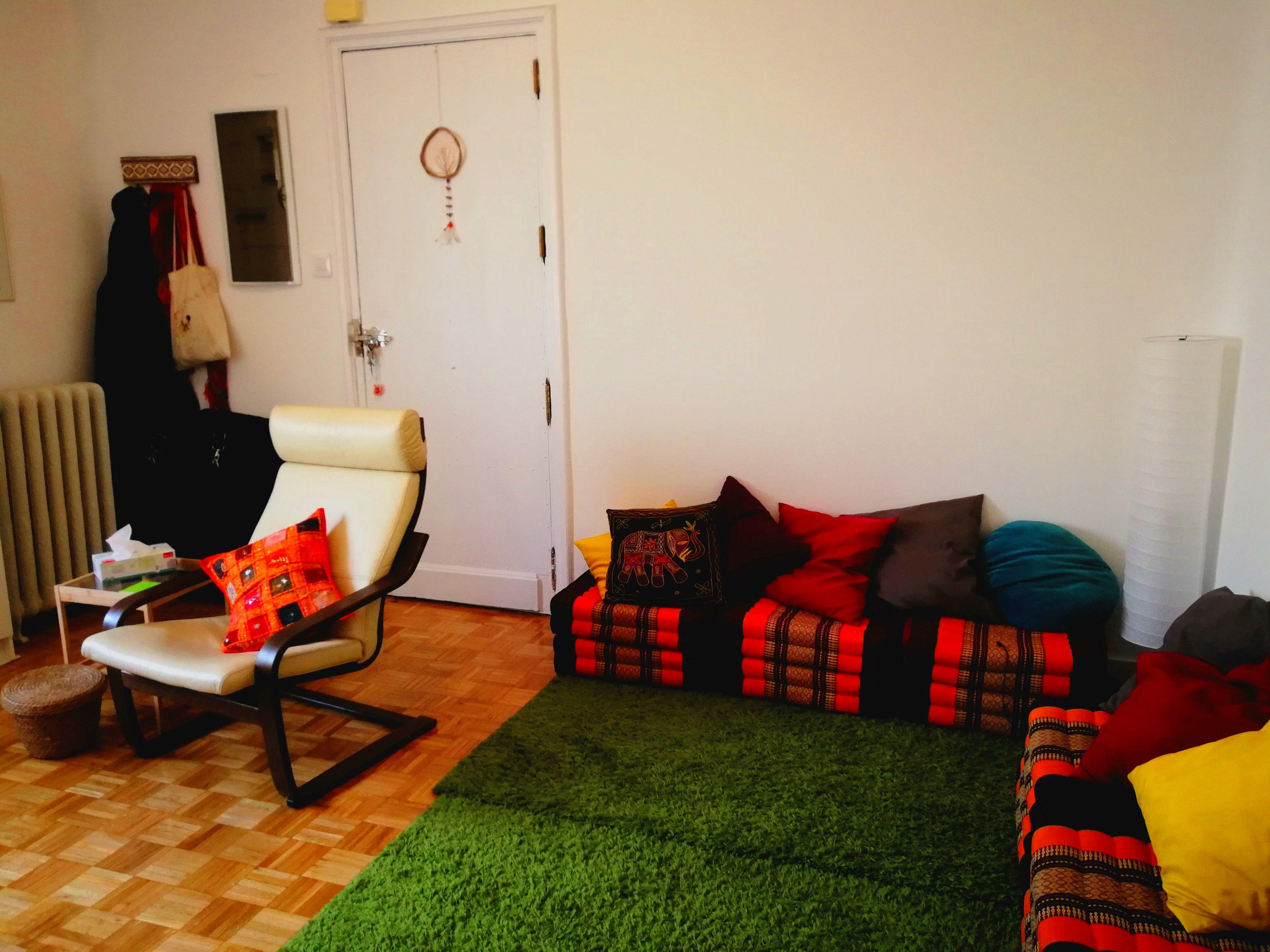Foto 9 de Terapeuta en Madrid | Terapia Gestalt Integrativa