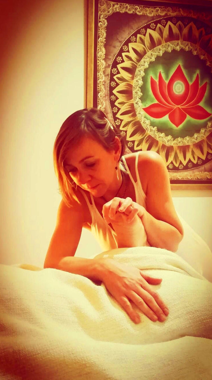 Foto 23 de Terapeuta en Madrid | Terapia Gestalt Integrativa