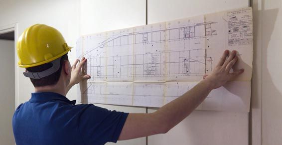Obra nueva: Servicios de Construcciones y Reformas Luis Obra nueva: Servicios de Construcciones y Reformas Luis