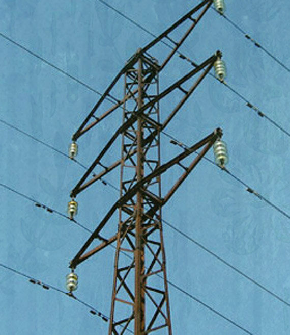 Foto 18 de Electricidad en Córdoba | Rahi Instalaciones Eléctricas