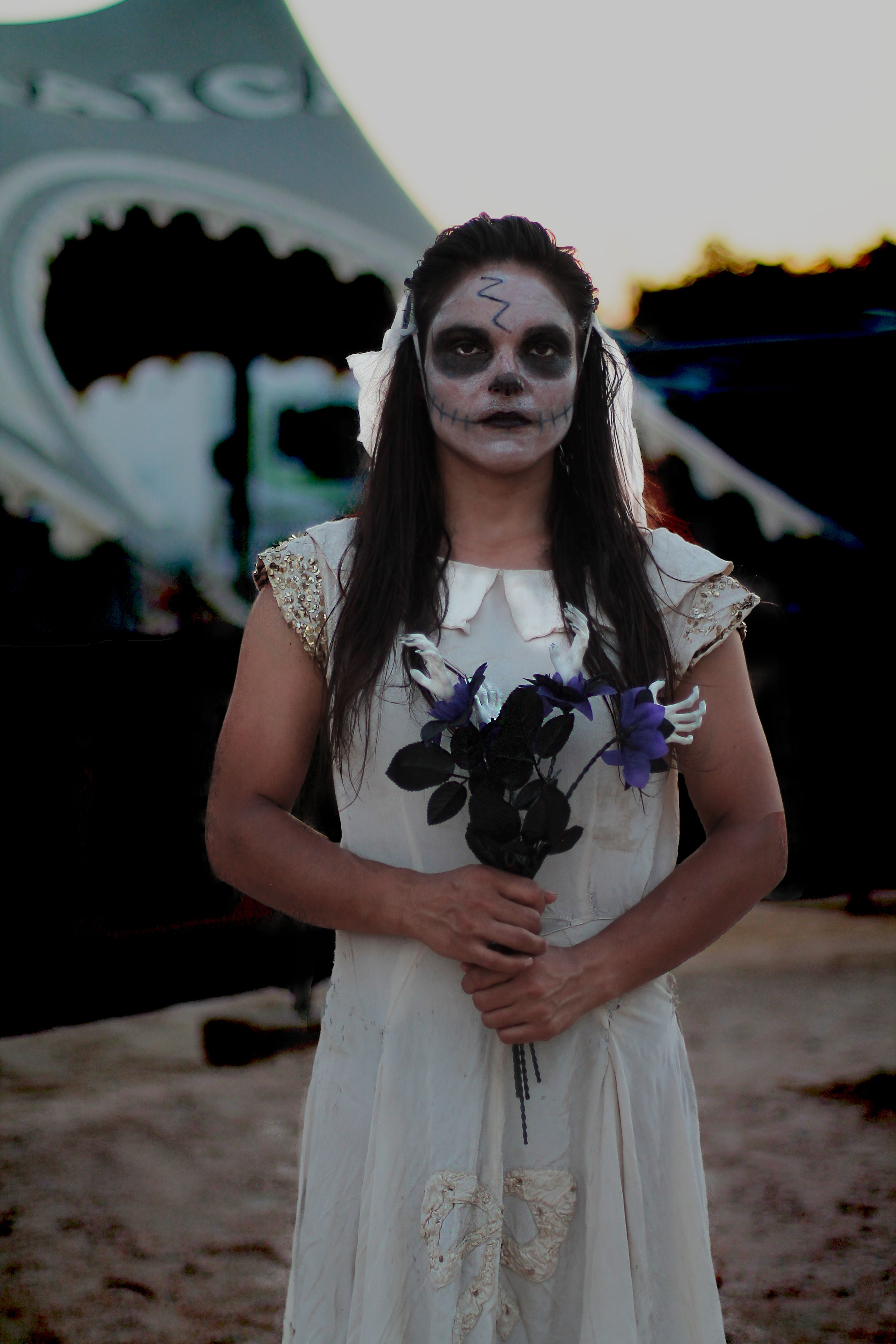 Foto 8 de Actuaciones artísticas y musicales en  | Circo Del Terror Familiar