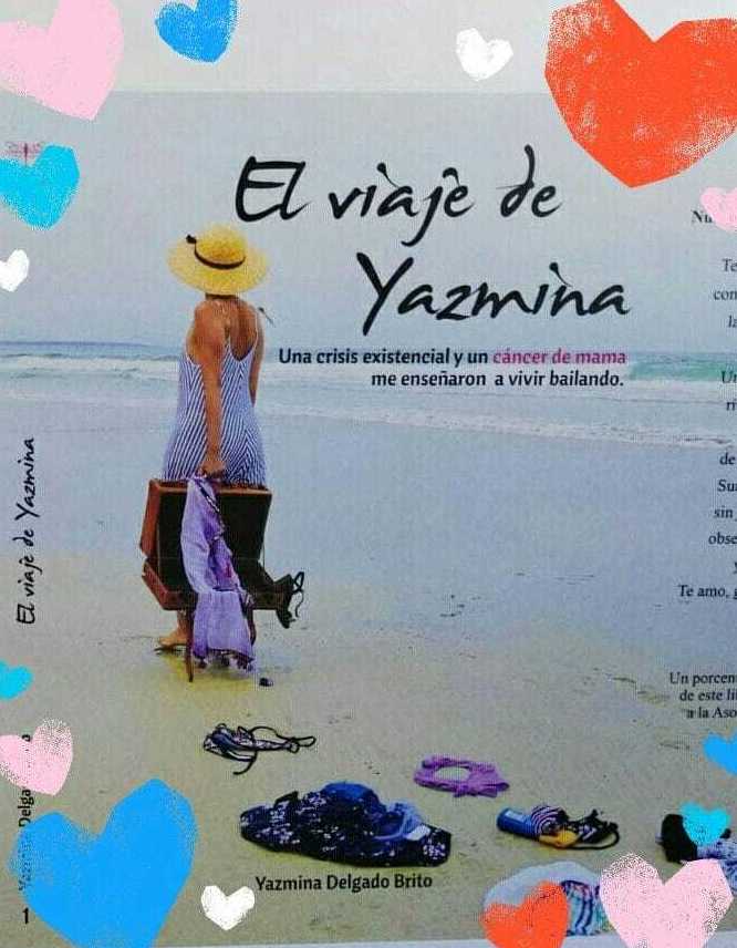 Libro El Viaje de Yazmina: Productos mas Vendidos de Tienda Erótica Amoraplatanado Libro El Viaje de Yazmina: Productos mas Vendidos de Tienda Erótica Amoraplatanado