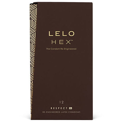 LELO HEX CONDOMS RESPECT XL 12 PACK: Productos mas Vendidos de Tienda Erótica Amoraplatanado LELO HEX CONDOMS RESPECT XL 12 PACK: Productos mas Vendidos de Tienda Erótica Amoraplatanado