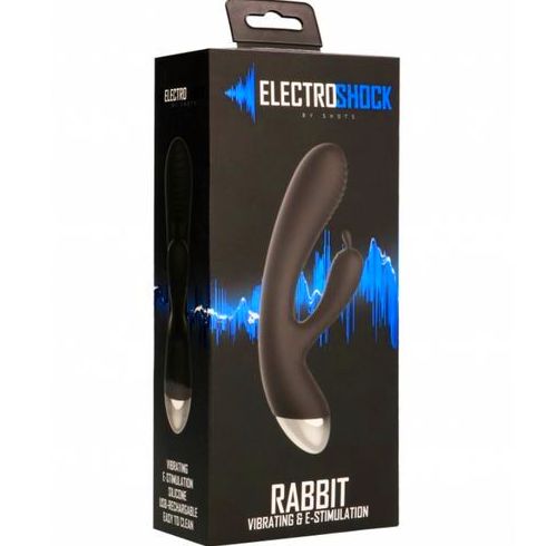 ELECTROSHOCK VIBRADOR CON ELECTROESTIMULACION RABBIT: Productos mas Vendidos de Tienda Erótica Amoraplatanado ELECTROSHOCK VIBRADOR CON ELECTROESTIMULACION RABBIT: Productos mas Vendidos de Tienda Erótica Amoraplatanado