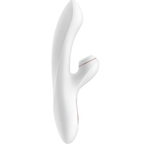 Satisfyer G-Spot: Productos mas Vendidos de Tienda Erótica Amoraplatanado Satisfyer G-Spot: Productos mas Vendidos de Tienda Erótica Amoraplatanado