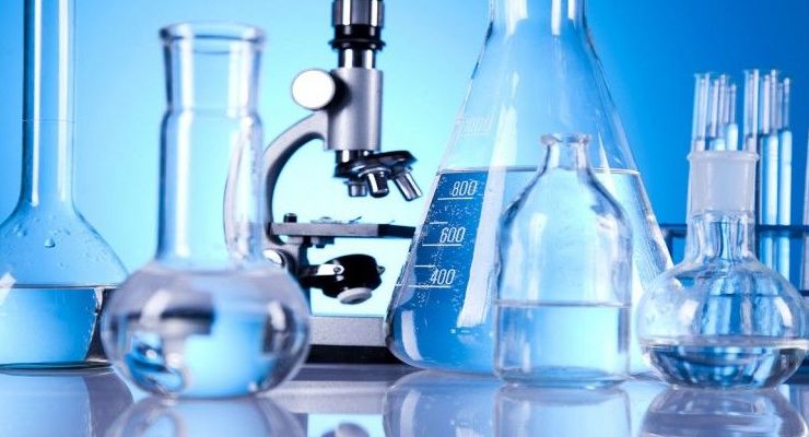 Laboratorio de análisis: Servicios de Trahicsa Laboratorio de análisis: Servicios de Trahicsa