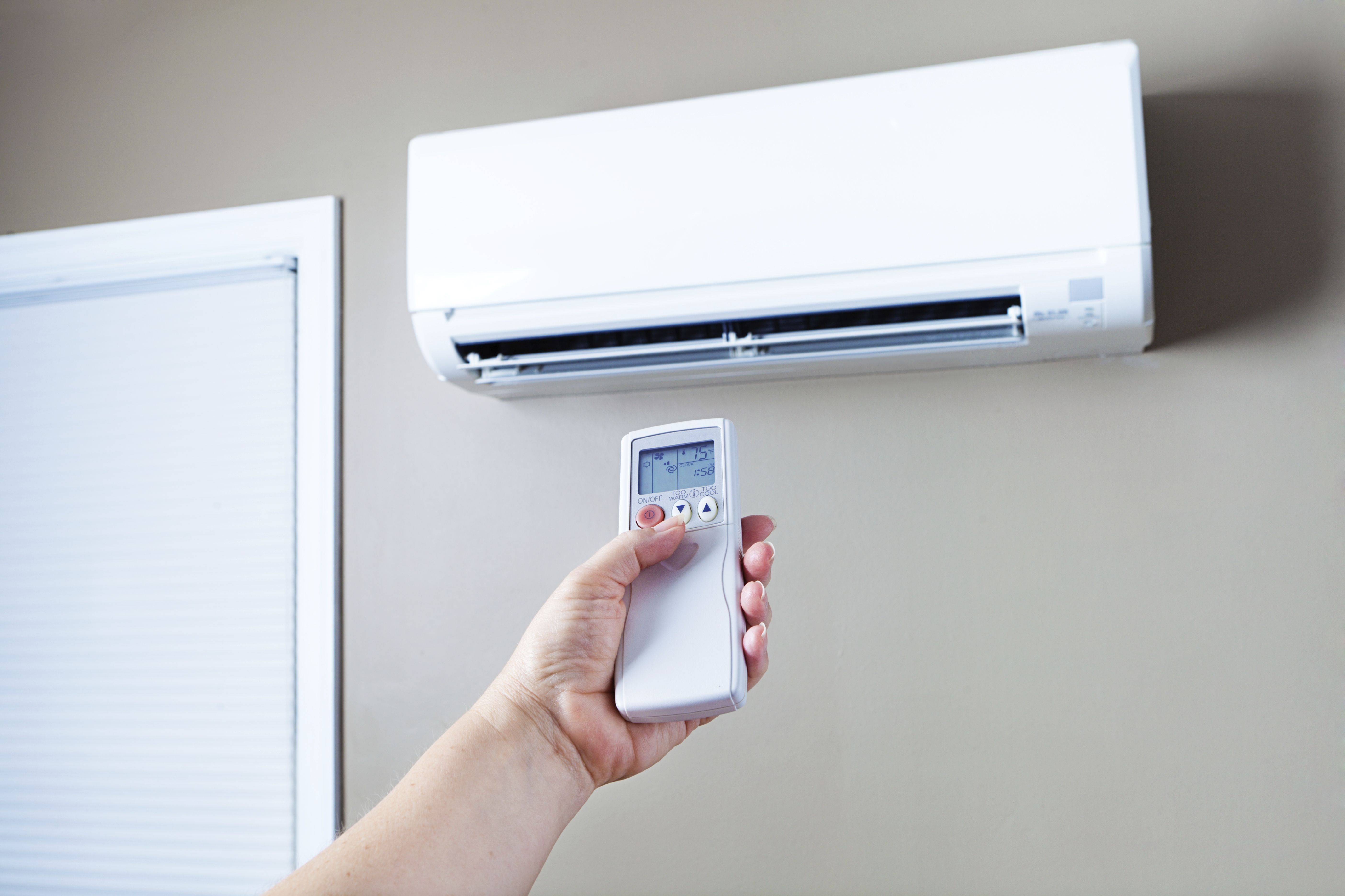 Aire acondicionado: Servicios de Nagoa Instalaciones Aire acondicionado: Servicios de Nagoa Instalaciones