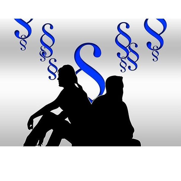Trámites de Divorcios Benaguasil: Servicios de Salvador García Guardiola Trámites de Divorcios Benaguasil: Servicios de Salvador García Guardiola