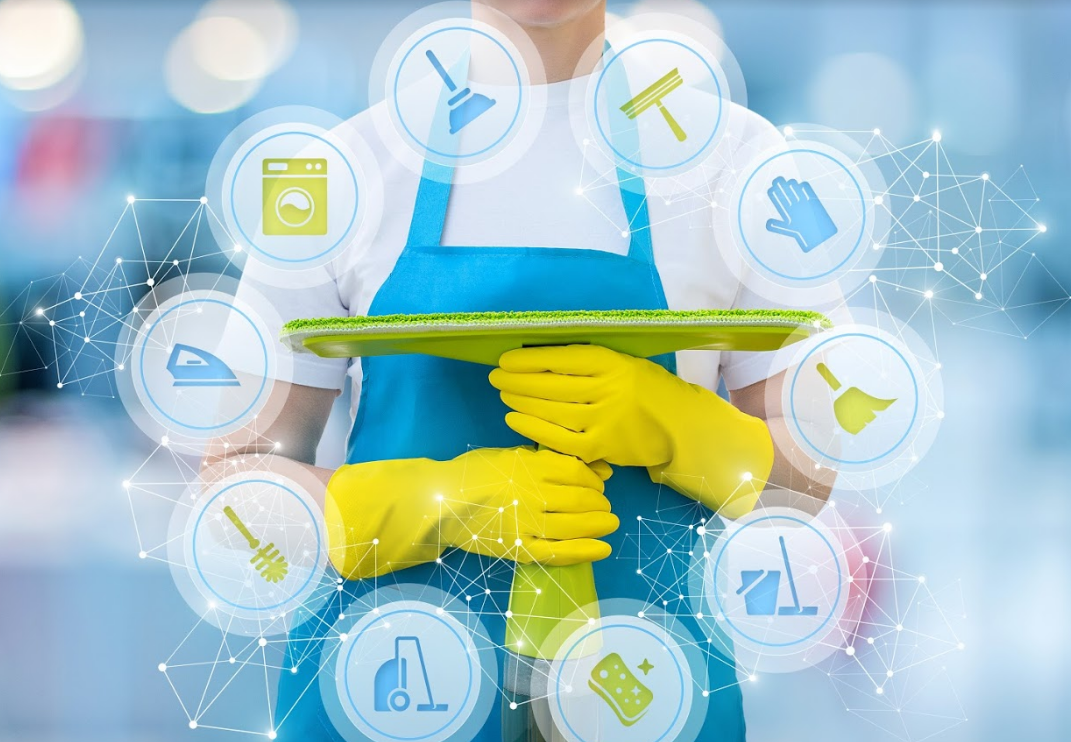 Limpiezas a domicilio: Nuestros Servicios de Crisan Limpiezas Limpiezas a domicilio: Nuestros Servicios de Crisan Limpiezas
