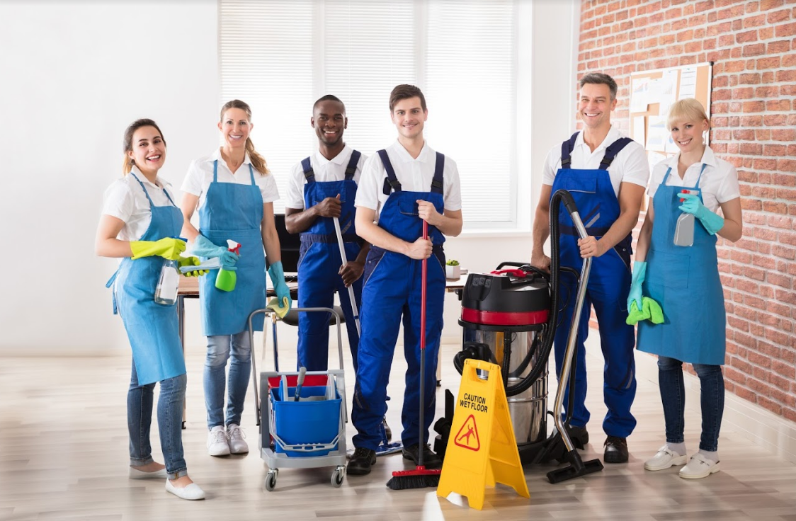 Servicio de suplencia de porteros y limpiadores: Nuestros Servicios de Crisan Limpiezas Servicio de suplencia de porteros y limpiadores: Nuestros Servicios de Crisan Limpiezas