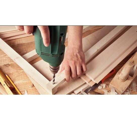 Reparación de carpintería de madera: Productos de Persianas Marín Reparación de carpintería de madera: Productos de Persianas Marín