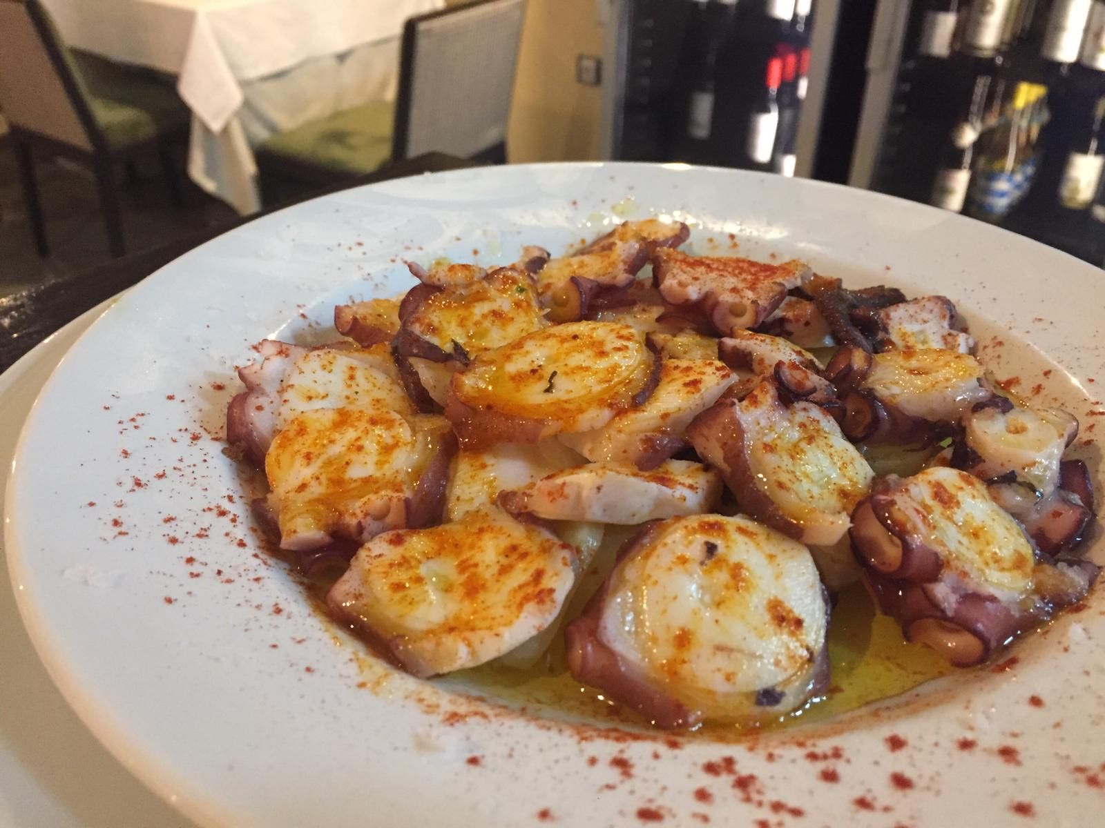 Tapas, entrantes y mariscos: Carta de Restaurante Txototxa Playa Meloneras Tapas, entrantes y mariscos: Carta de Restaurante Txototxa Playa Meloneras