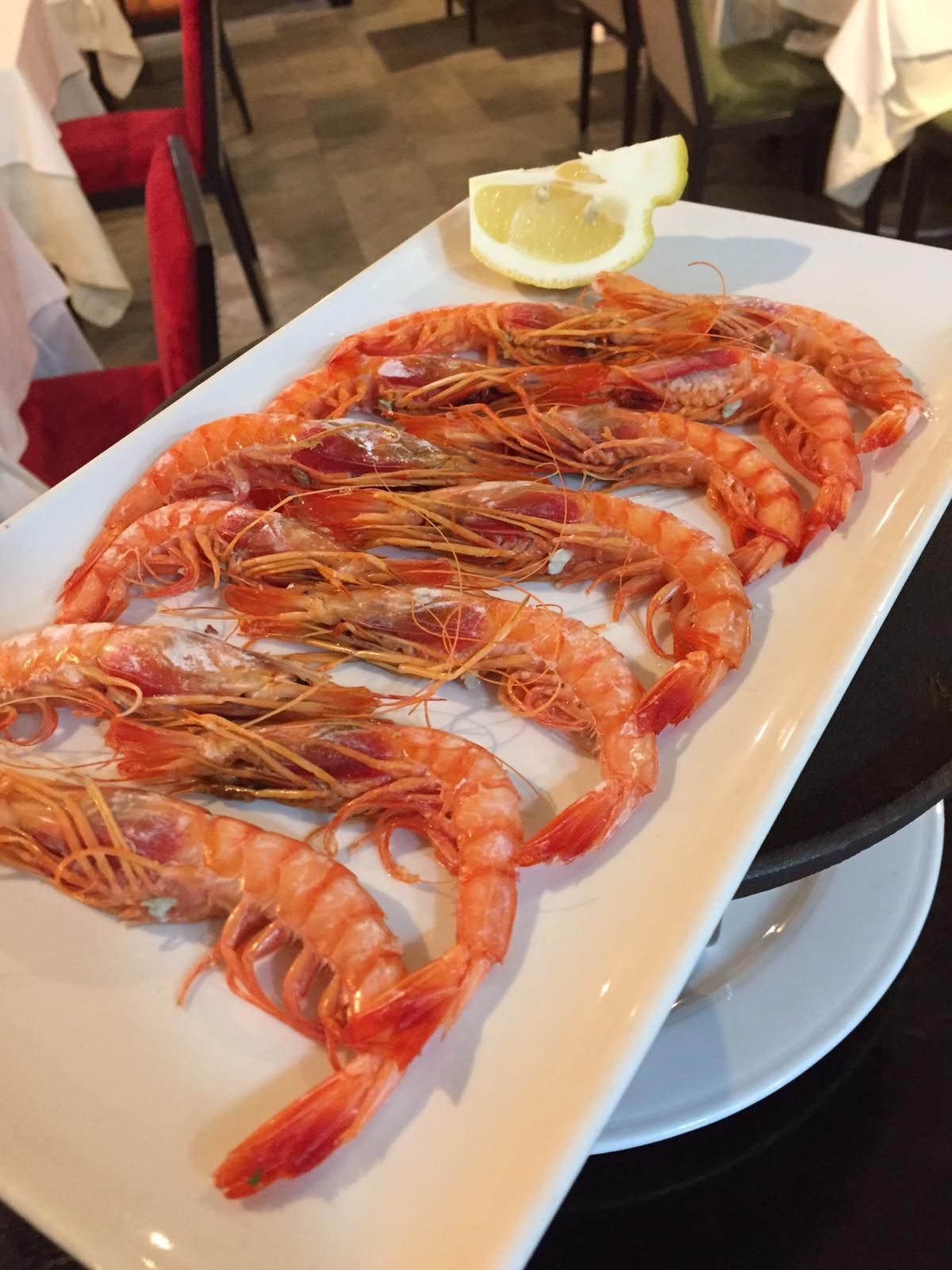 Tapas, entrantes y mariscos: Carta de Restaurante Txototxa Playa Meloneras Tapas, entrantes y mariscos: Carta de Restaurante Txototxa Playa Meloneras