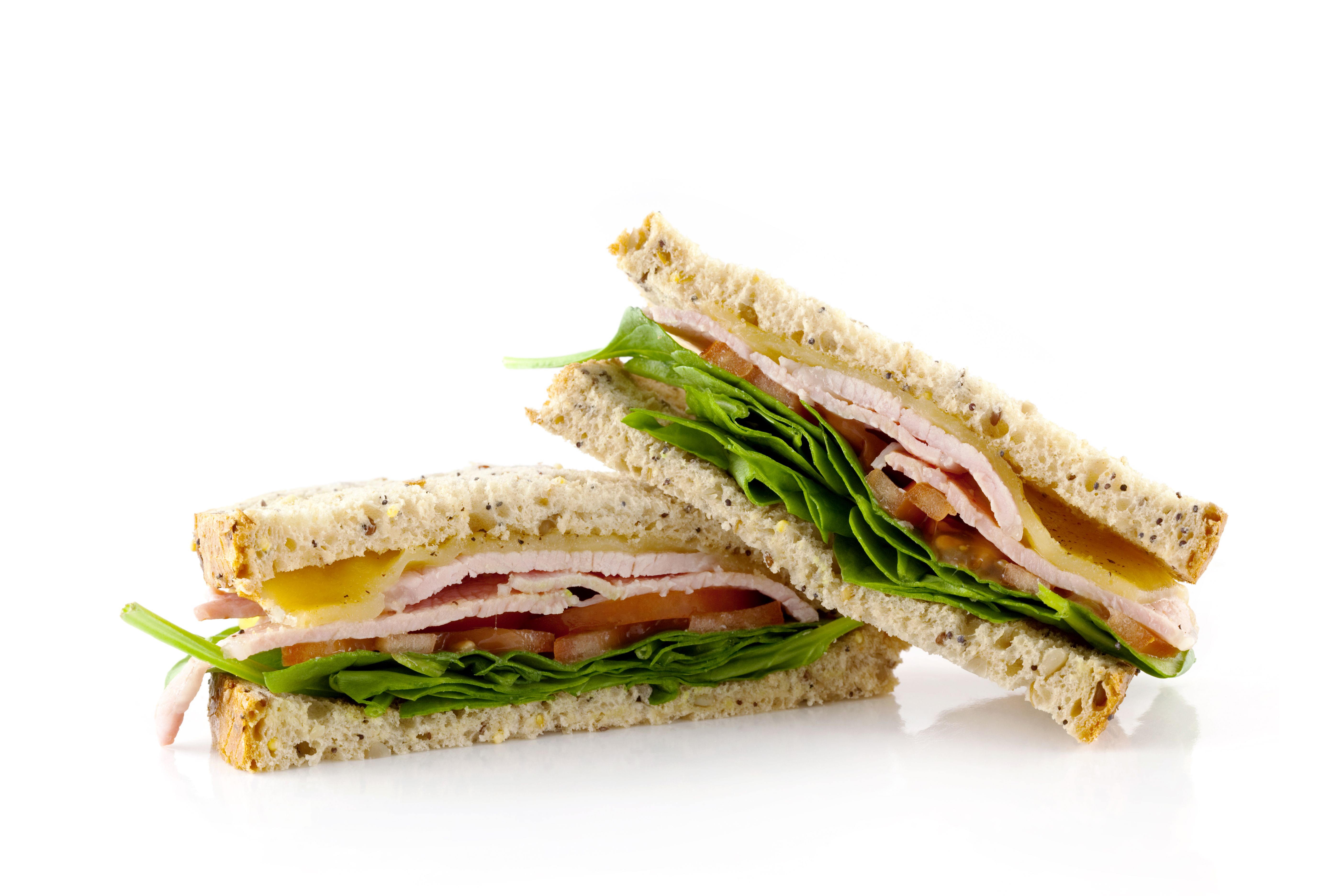 Sandwiches: Carta de Cafetería Restaurante Prados Sandwiches: Carta de Cafetería Restaurante Prados