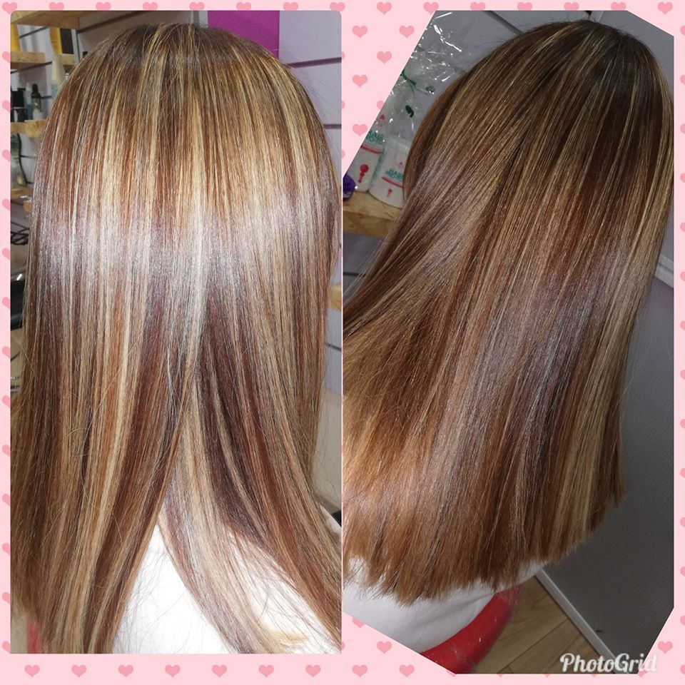 Tratamientos capilares: Servicios de Maki Estilistas Hair & Beauty Tratamientos capilares: Servicios de Maki Estilistas Hair & Beauty