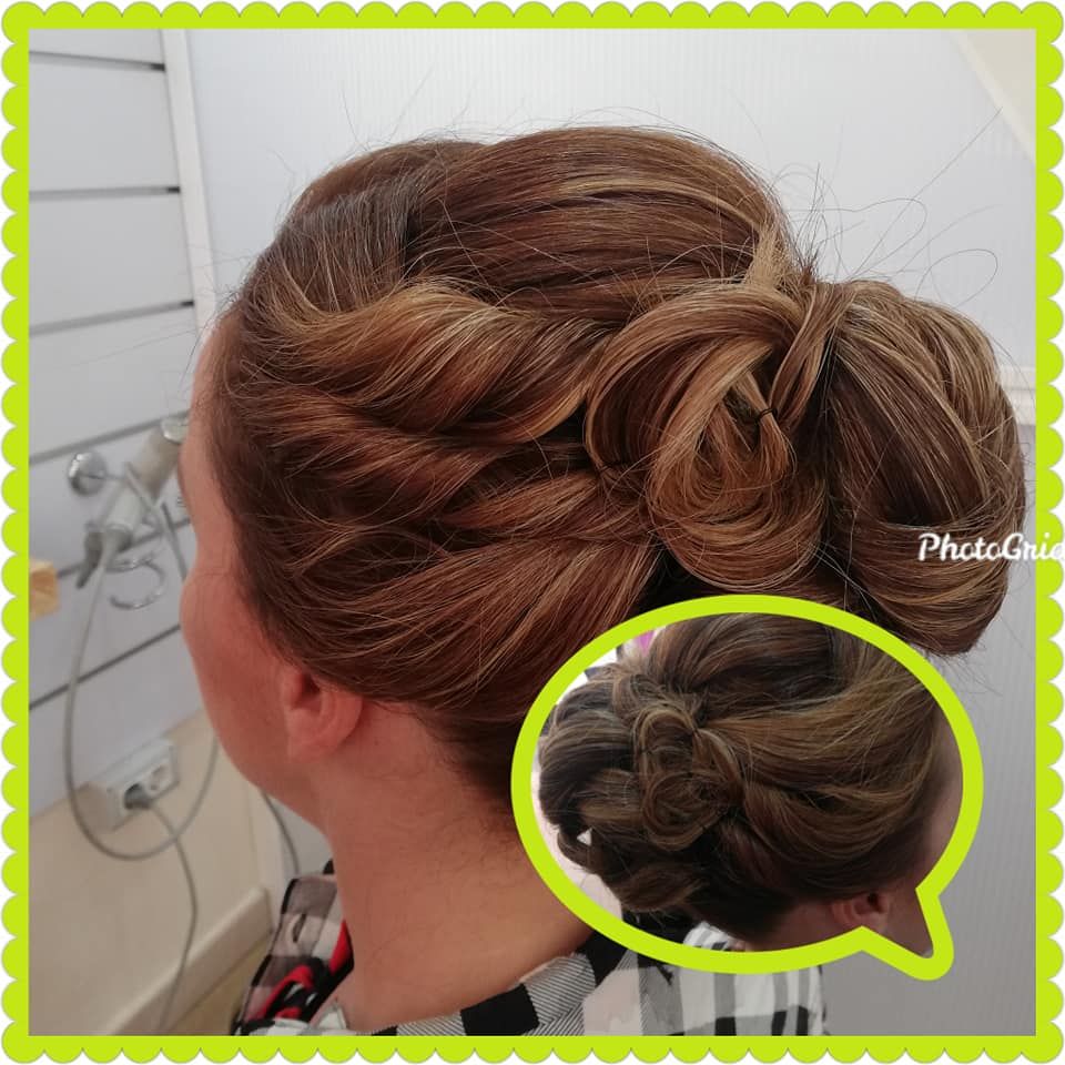 Peluquería unisex: Servicios de Maki Estilistas Hair & Beauty Peluquería unisex: Servicios de Maki Estilistas Hair & Beauty