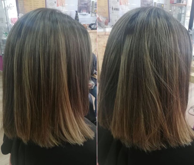 Tratamientos capilares: Servicios de Maki Estilistas Hair & Beauty Tratamientos capilares: Servicios de Maki Estilistas Hair & Beauty