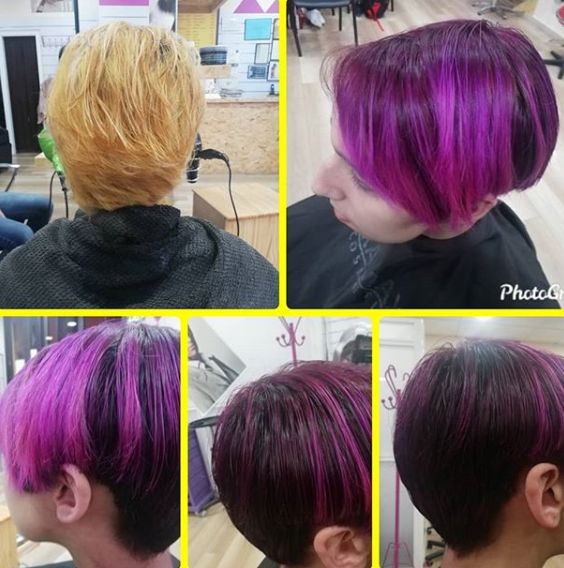 Promoción en color: Servicios de Maki Estilistas Hair & Beauty Promoción en color: Servicios de Maki Estilistas Hair & Beauty
