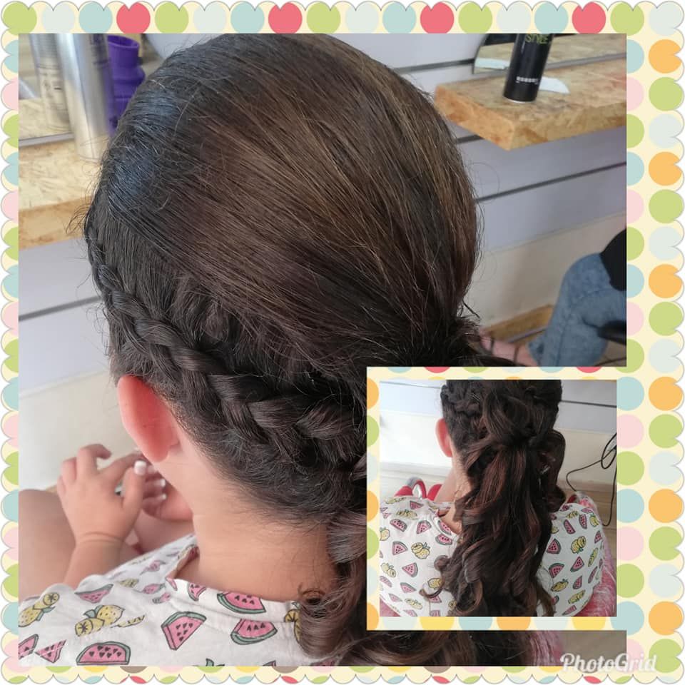 Peluquería unisex: Servicios de Maki Estilistas Hair & Beauty Peluquería unisex: Servicios de Maki Estilistas Hair & Beauty