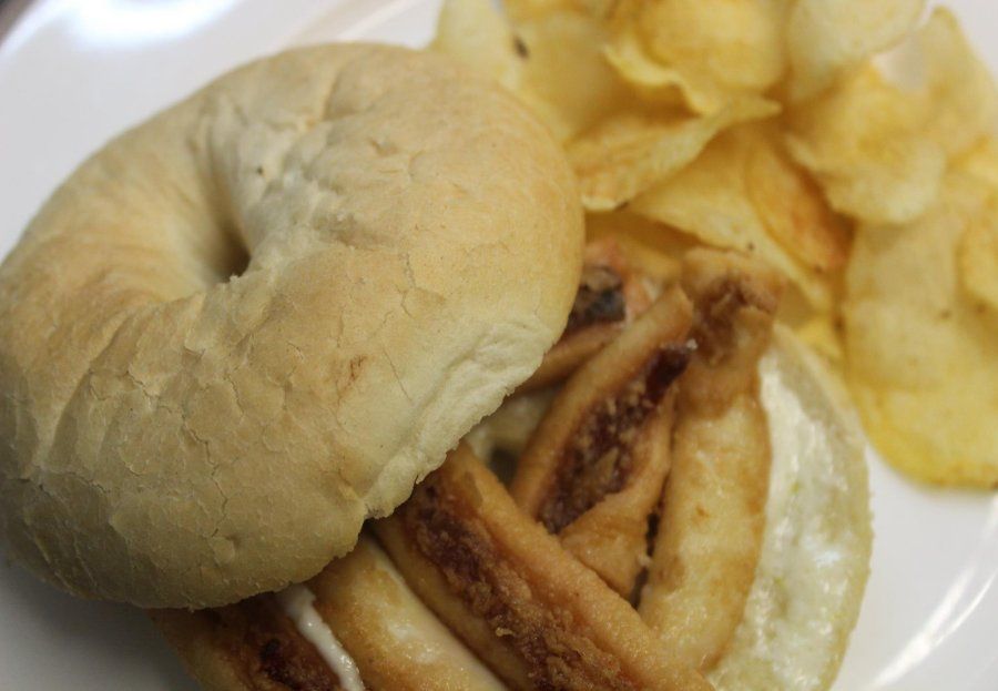 Roscas: Especialidades de La Tapería del 10 Roscas: Especialidades de La Tapería del 10