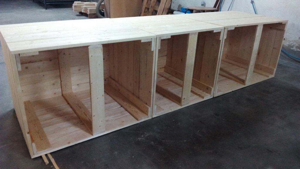 Cajas de tabla: Productos de Envases y Embalajes Anem Cajas de tabla: Productos de Envases y Embalajes Anem