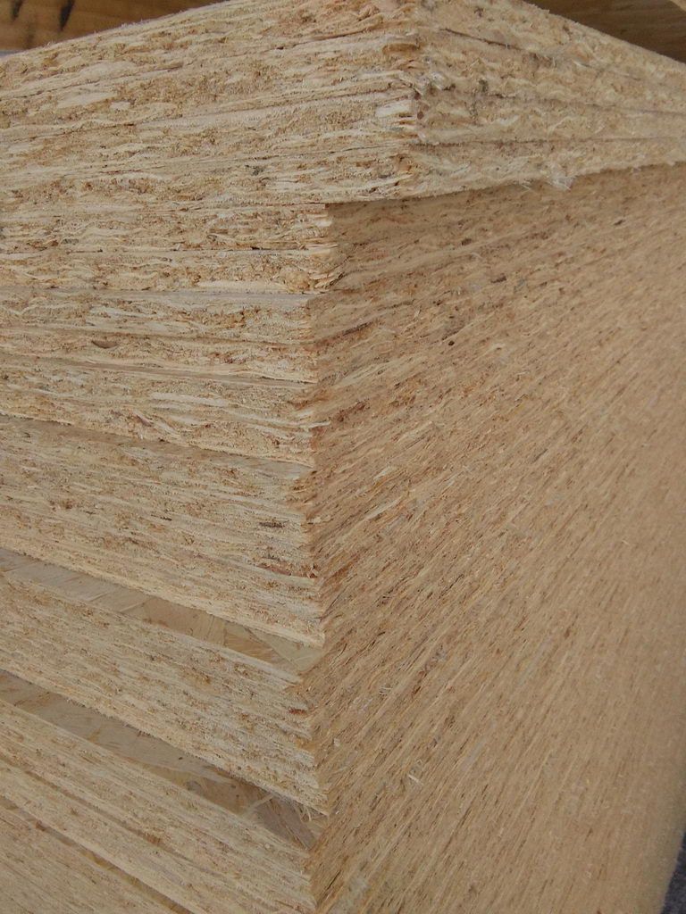 Tableros OSB: Productos de Envases y Embalajes Anem Tableros OSB: Productos de Envases y Embalajes Anem