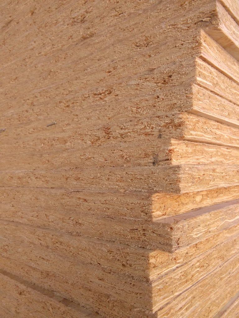 Tableros OSB: Productos de Envases y Embalajes Anem Tableros OSB: Productos de Envases y Embalajes Anem