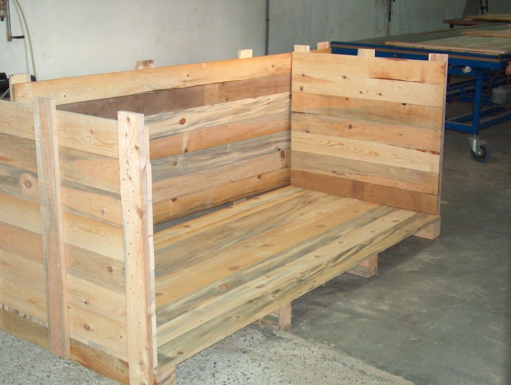 Cajas de tabla: Productos de Envases y Embalajes Anem Cajas de tabla: Productos de Envases y Embalajes Anem