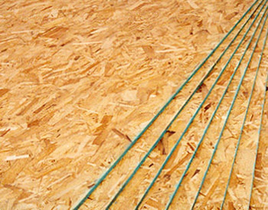 Tableros OSB: Productos de Envases y Embalajes Anem Tableros OSB: Productos de Envases y Embalajes Anem