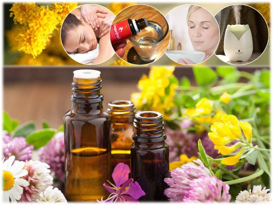 Flores de bach: Productos de Herbolario D'Magnolia Flores de bach: Productos de Herbolario D'Magnolia